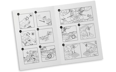 Acumulator Evolution 8Ah Li-Ion EXT