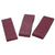 Set benzi de slefuire Evolution, 40mm x 303 mm, granulatie 100, 3 bucati