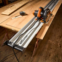 Ghidaj pentru cablu si furtun pentru sinele de ghidaj