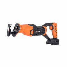 Fierastrau alternativ sabie Evolution R150RCP-Li 18V Li-Ion EXT (fara baterie) cu panza de taiere multi-material