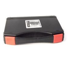 Set 3 freze 14mm 18mm 22mm, lungime 25mm + ax centrare Evolution