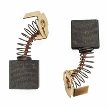 Perii de carbon pentru fierastraiele Evolution R230DCT, R255DCT & R300DCT (1 pereche)