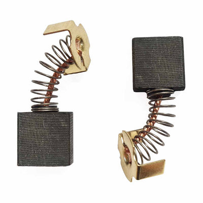 Perii de carbon pentru fierastraiele Evolution R230DCT, R255DCT & R300DCT (1 pereche)