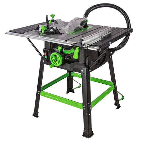 Evolution FURY5-S Fierastrau de masa Piese de schimb