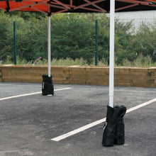 Sac de nisip pentru pavilion de lucru Evolution Gazebo