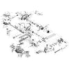 Evolution R210SMS-300+ Fierastrau glisant de taiere in unghi Piese de schimb