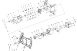 Evolution Twister Mixer Piese de schimb