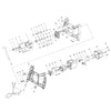 Evolution Twister Mixer Piese de schimb