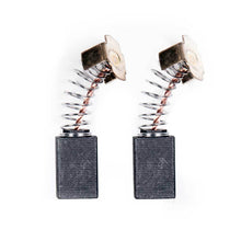 Perii de carbon Evolution EVOMAG28 (1 pereche)