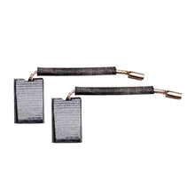 Perii de carbon pentru Evolution EVOMAG42 (1 pereche)