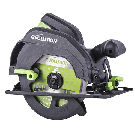 Evolution F165CCSL Fierastrau circular Piese de schimb