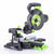Evolution F210SMS Fierastrau glisant de taiere in unghi Piese de schimb