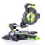 Evolution F255SMS Fierastrau glisant de taiere in unghi Piese de schimb