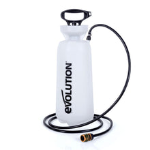 Pulverizator manual cu presiune Evolution 15L cu furtun de 3m