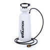 Pulverizator manual cu presiune Evolution 15L cu furtun de 3m