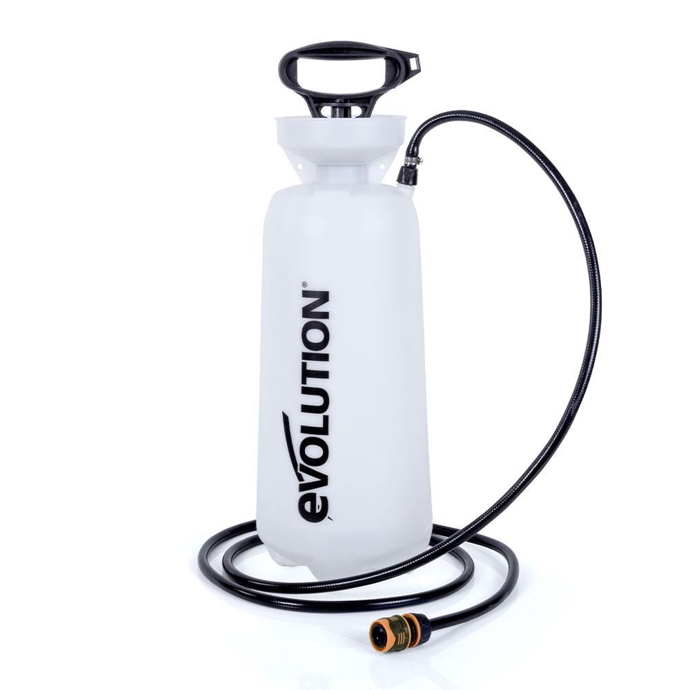 Pulverizator manual cu presiune Evolution 15L cu furtun de 3m