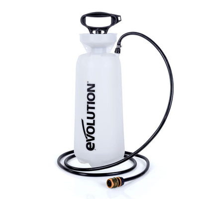 Pulverizator manual cu presiune Evolution 15L cu furtun de 3m