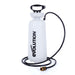 Pulverizator manual cu presiune Evolution 15L cu furtun de 3m