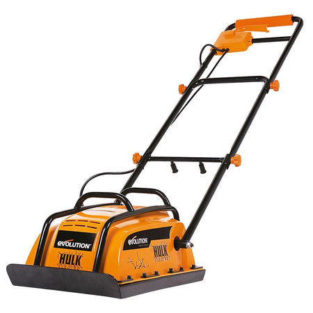 Evolution H320-E Placa compactoare electrica Piese de schimb