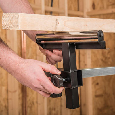 Stand de lucru pentru fierastrau circular Evolution