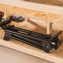 Stand de lucru pentru fierastrau circular Evolution