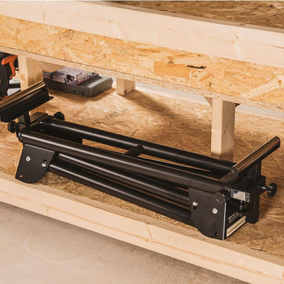 Stand de lucru pentru fierastrau circular Evolution