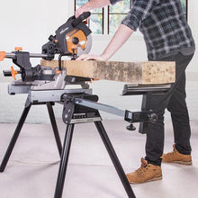 Stand de lucru pentru fierastrau circular Evolution