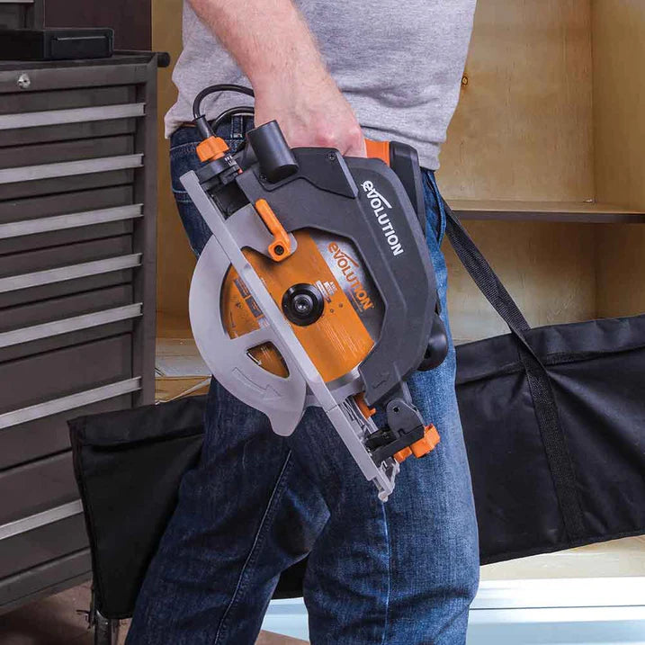 Fierastraie circulare de mana