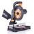 Evolution R210CMS Fierastrau de taiere in unghi Piese de schimb