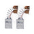 Perii de carbon Evolution Rage3-S / R210SMS / R210SMS+ (1 pereche)