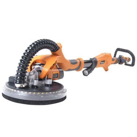 Evolution R225DWS Slefuitor pentru gips-carton Piese de schimb