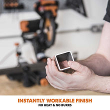 Pachet fierastrau circular stationar multifunctional Evolution R255SMS-DB+ 255mm + stand + panza lemn