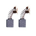 Perii de carbon Evolution R255SMS / R255SMS+ (1 pereche)