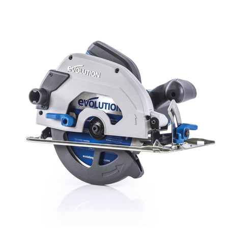 Evolution S185CCSL Fierastrau circular Piese de schimb