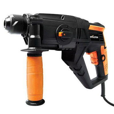 Ciocan rotopercutor Evolution SDS4-800 SDS, 1.6J 650W 1100 RPM 20nM