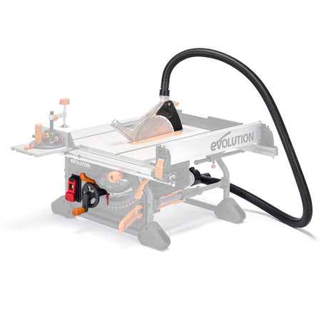 Evolution R255TBL / R255TBL+ Piese de schimb (Sectiunea 3)
