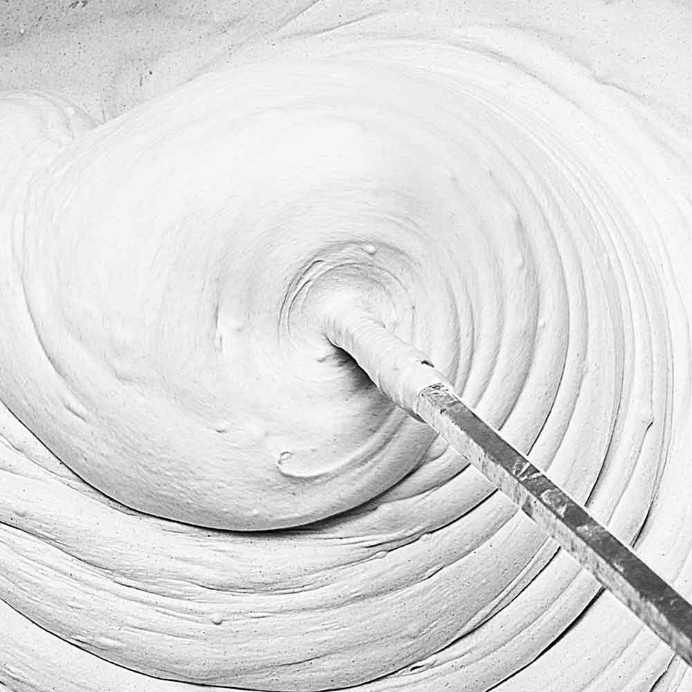 Mixer material Evolution TWISTER cu viteza variabila