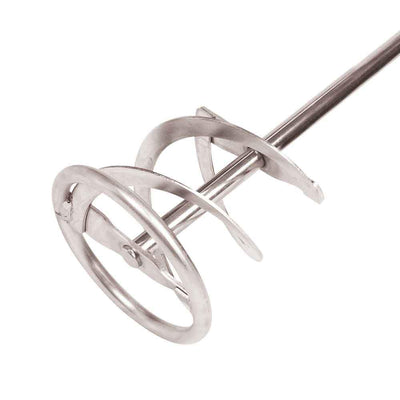 Mixer material Evolution TWISTER cu viteza variabila